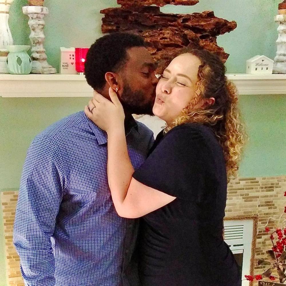 Meet your Posher, Darien